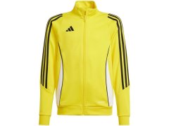Dětská mikina Tiro 24 Training Jr model 22268783 žlutá - ADIDAS 8