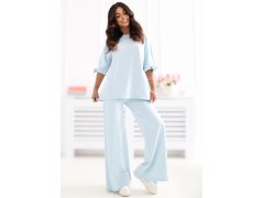Dámská souprava RV KMPL model 22270402 světle modrá Relevance - FPrice 2