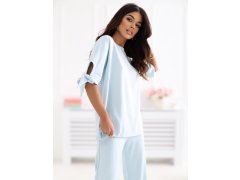 Dámská souprava RV KMPL model 22270402 světle modrá Relevance - FPrice 3