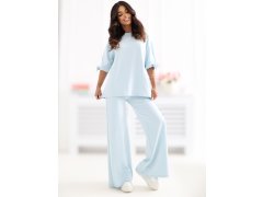 Dámská souprava RV KMPL model 22270402 světle modrá Relevance - FPrice 5