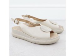 Dámské sandály se zirkony model 22278538 - FILIPPO 6