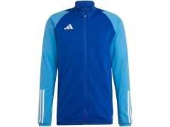 Dětský tréninkový model Jr model 22278544 modrý - ADIDAS 1
