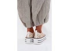 Nízké dámské tenisky model 22280146 - SWEET SHOES 2