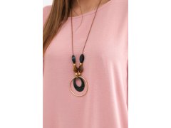 Šaty s&nbsp;kapsami model 22281454 - Kesi 2