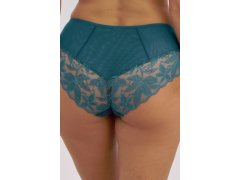 Dámské kalhotky Melanie model 22285695 zelené - Gaia 1