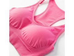 Sportovní podprsenka Carmen II Wmns W model 22293656 - IQ 5