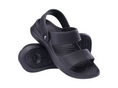 Sandály Lady Sand W model 22296962 černé - Martes 2