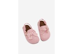 Dětské sandály růžové model 22305667 - SWEET SHOES 5