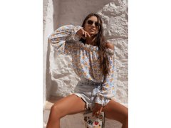 Dámská halenka MIA model 22309481 - LaBalancia 1