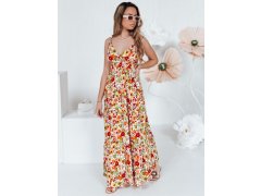 Maxi šaty - FashionStreet model 22309482 2