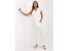 Kombinéza NM KO model 22314640 ecru - FPrice 1