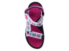 Dámské sandály WO´S model 22316154 - Martes 4