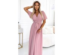 Dlouhé šaty model 22324295 - numoco 1