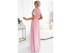 Dlouhé šaty model 22324295 - numoco 4