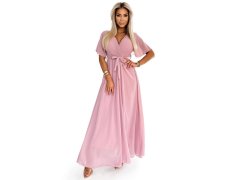 Dlouhé šaty model 22324295 - numoco 5