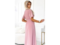 Dlouhé šaty model 22324295 - numoco 6