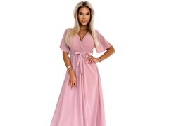 Dlouhé šaty model 22324295 - numoco 7