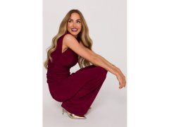 Dámská souprava model 22346324 bordó - Moe 1