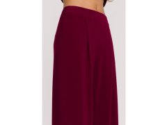 Dámská souprava model 22346324 bordó - Moe 3
