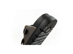Dámské nazouváky model 22346325 stříbrné - Lee Cooper 7