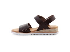 Dámské sandály Desert W hnědé model 22346327 - Skechers 1