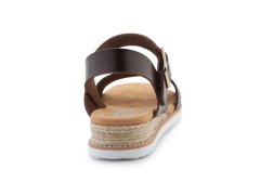 Dámské sandály Desert W hnědé model 22346327 - Skechers 2