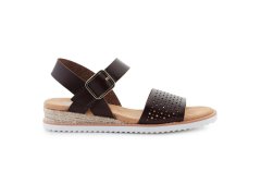 Dámské sandály Desert W hnědé model 22346327 - Skechers 4