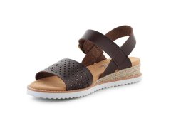 Dámské sandály Desert W hnědé model 22346327 - Skechers 5
