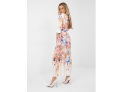 Dámské šaty model 22346336 ecru - FPrice 3