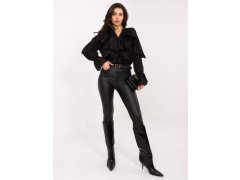 Dámská halenka MI BZ model 22354135 černá Rue Paris - FPrice 1