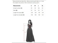 Dámské šaty lahvově zelené model 22354136 - numoco 1