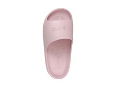Dámské žabky model 22356117 růžové - Levi´s 1
