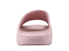 Dámské žabky model 22356117 růžové - Levi´s 2