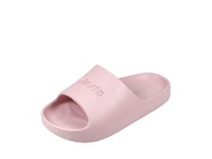 Dámské žabky model 22356117 růžové - Levi´s 3