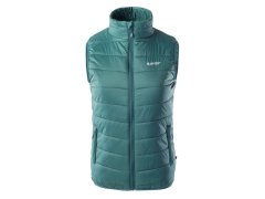Dámská vesta Lady W zelená HiTec model 22371899 - Martes 1