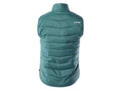 Dámská vesta Lady W zelená HiTec model 22371899 - Martes 2