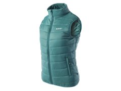 Dámská vesta Lady W zelená HiTec model 22371899 - Martes 3