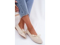 Sportovní baleríny model 22373474 - SWEET SHOES 2