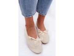 Sportovní baleríny model 22373474 - SWEET SHOES 7
