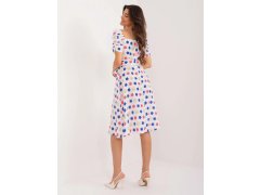 Dámské šaty LK SK model 22373489 bílé Lakerta - FPrice 3