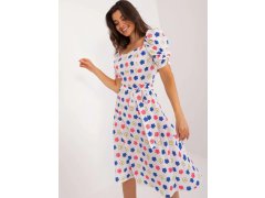 Dámské šaty LK SK model 22373489 bílé Lakerta - FPrice 5