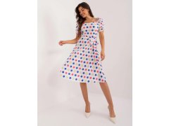 Dámské šaty LK SK model 22373489 bílé Lakerta - FPrice 8