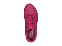 Dámské tenisky UNO Stand on Air W model 22384865 magenta - Skechers 4