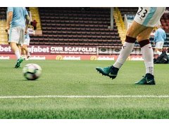 fotbalové ponožky 3.0 bílé model 22394877 - Trusox 1