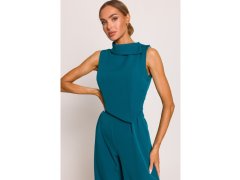 Dámský overal modrá model 22542737 - Moe 1