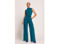 Dámský overal modrá model 22542737 - Moe 6
