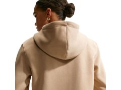 Dámská fleecová mikina Sportswear Phoenix model 22552513 béžová - NIKE 2