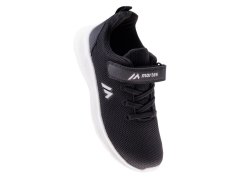 Dětské tenisky Jr černé model 22552515 - Martes 1