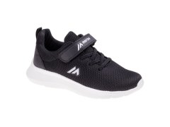 Dětské tenisky Jr černé model 22552515 - Martes 3