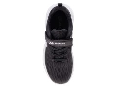 Dětské tenisky Jr černé model 22552515 - Martes 5